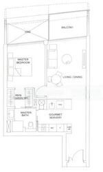 Marina One Residences (D1), Apartment #461733081